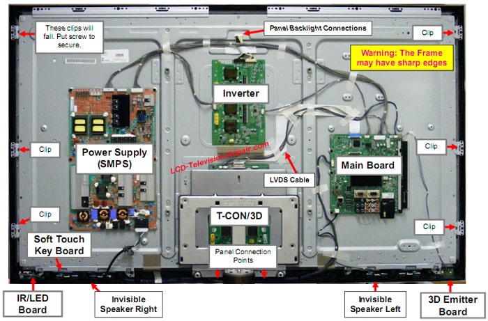 LED TV REPAIR SERVICE NEARBY IN GURGAON