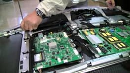 koryo Led Tv Repair