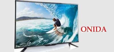 onida Led TV Repair vu LED TV