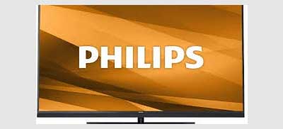 philips Led TV Repair philips LED TV