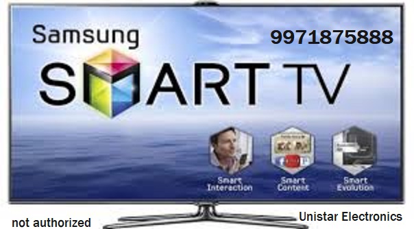 Samsung Led Tv Repair