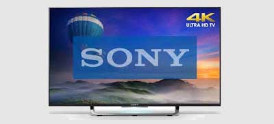 sony Led TV Repair sony LED TV