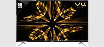 vu Led TV Repair vu LED TV